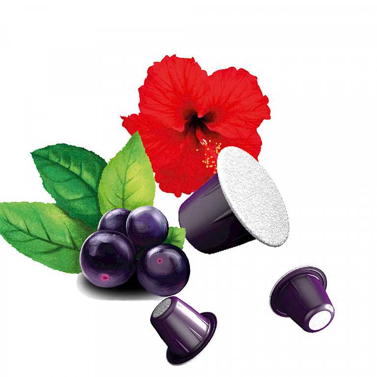 DETOX NUTRICAPS