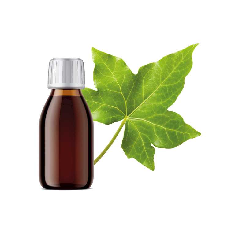IVY LEAF SOLUTION