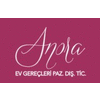 ANORA EV GERECLERI PAZARLAMA DIS TICARET