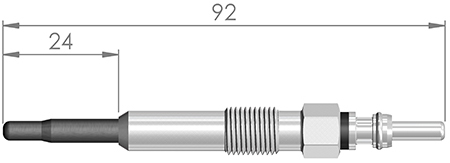 Glow Plug