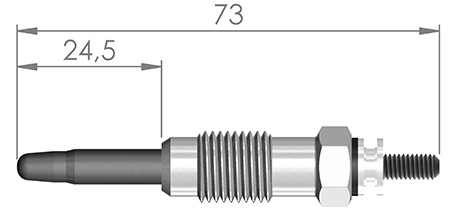 Glow Plug