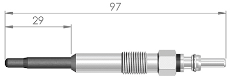 Glow Plug