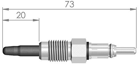 Glow Plug