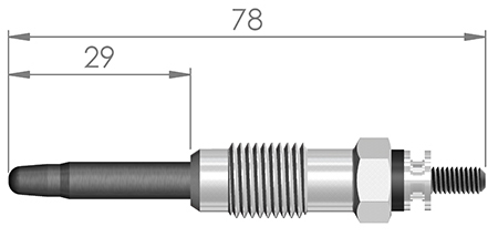 Glow Plug