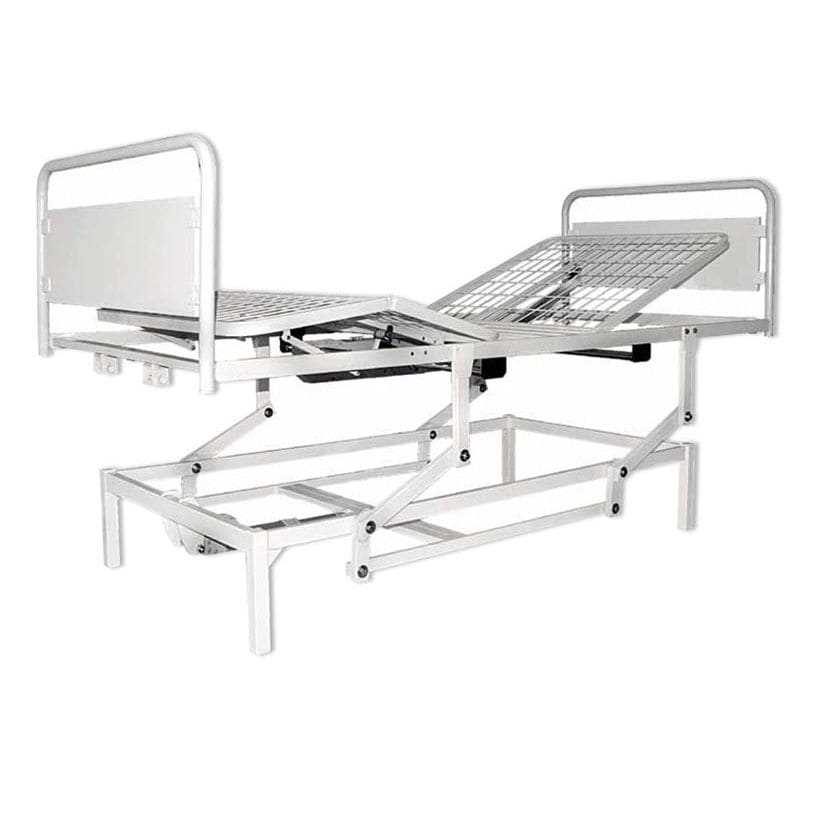 Medical bed / electric