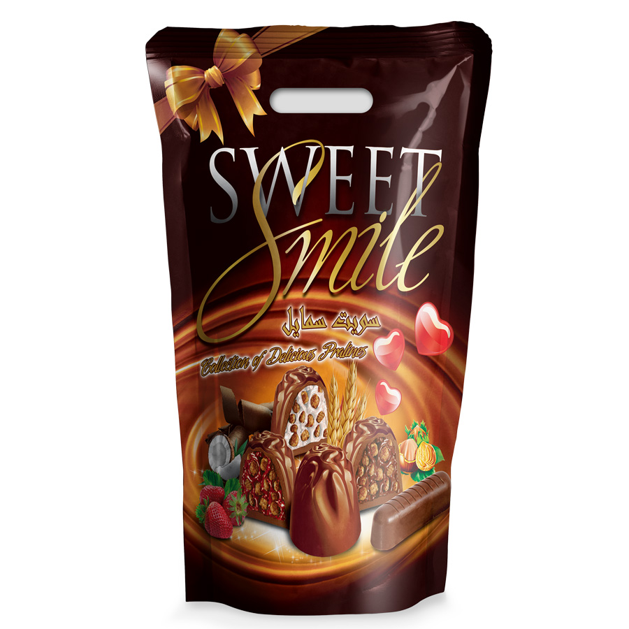 SWEET SMILE