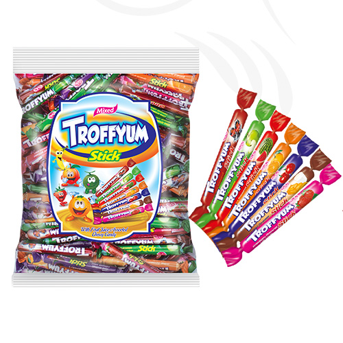 I TROFFY