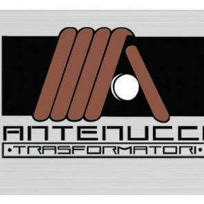 ANTENUCCI ANTONIO TRASFORMATORI