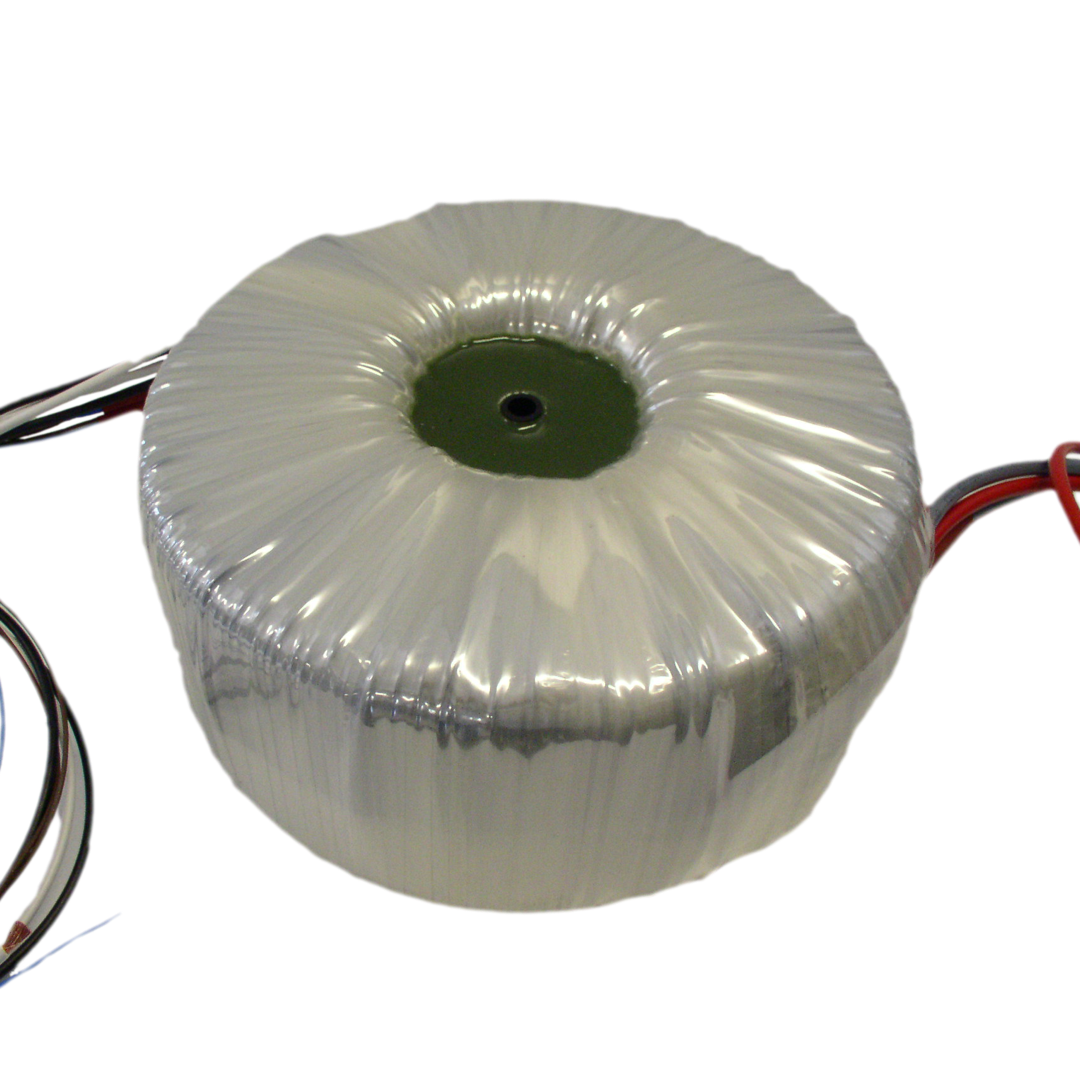 toroidal transformatorler