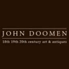 ANTIEK DOOMEN JOHN