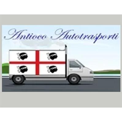 ANTIOCO PIRAS