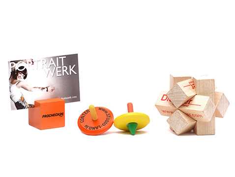 Promotional Products & Merchandising