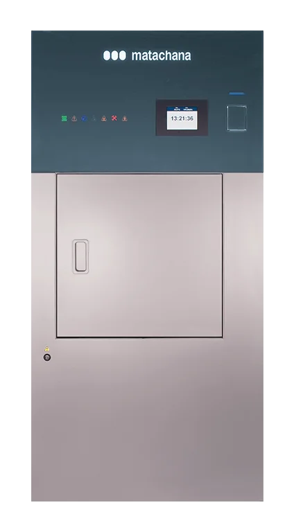 STERILIZATOR  130LF (r)