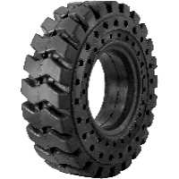 Z1H forklift ve Lastikli yükleyici lastiği