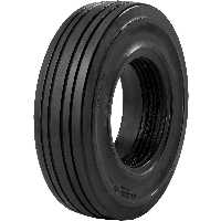 R1  White/Grey/Green  forklift Tyre