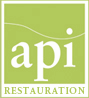 API RESTAURATION