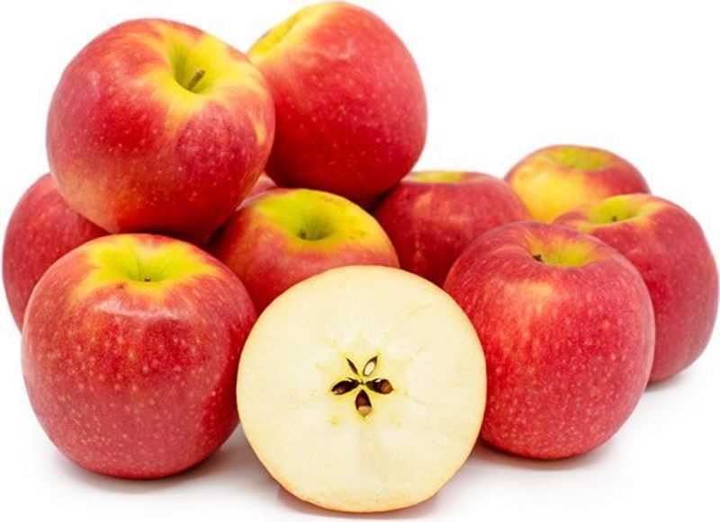 Pink Lady Apples