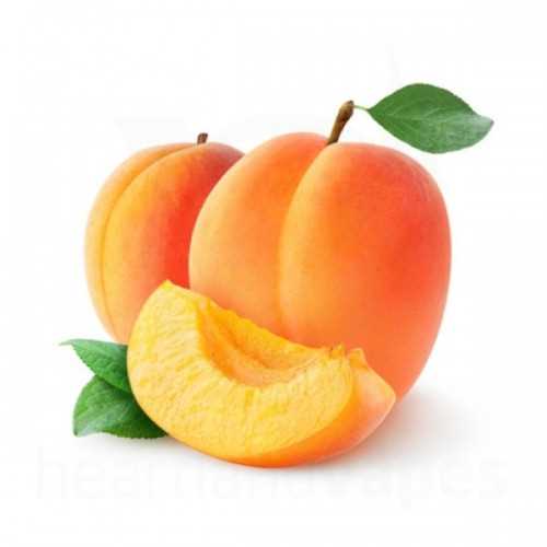 Apricots