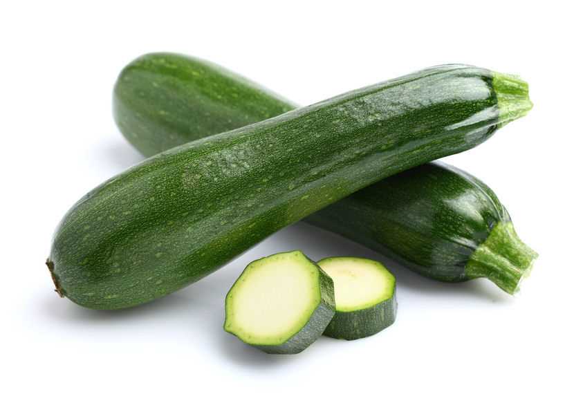 Zucchini