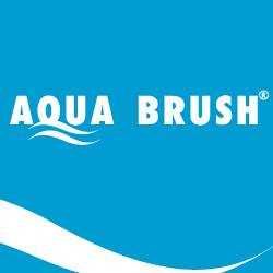 Aqua rush waschbursten gmbh