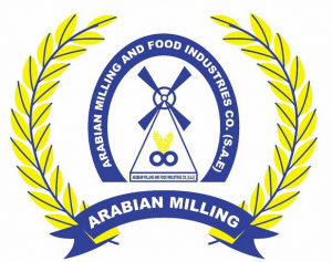 شركة صناعة الطحن والصناعات الغذائية العربية