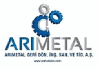 ARIMETAL GERI DONUSUM