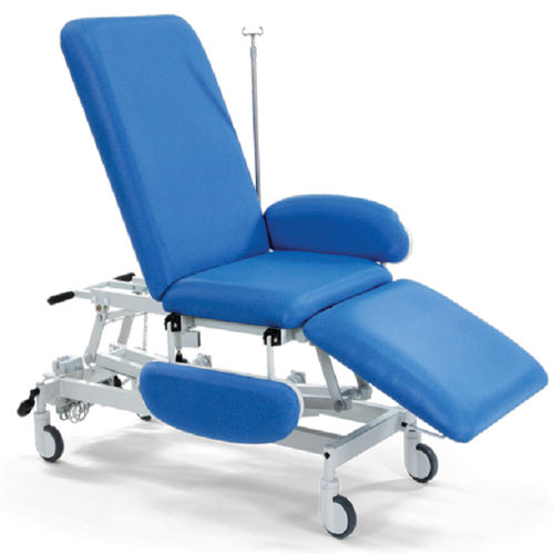 PATIENT WAIT / HEIGHT ADJUSTABLE / OVER / OVER ADJUSTABLE TRAY AKRON DAY CARE