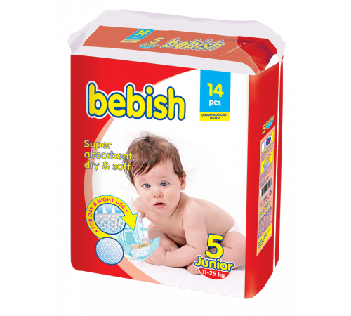 bebek bezi