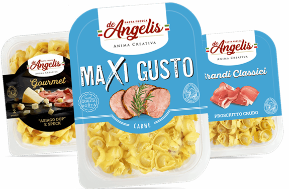 massas recheadas (manti)