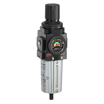 Filtros, Reguladores y Lubricadores