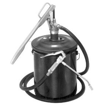 ARO Grease Pumps
