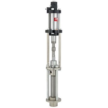 2-Batch Pump Piston Pump