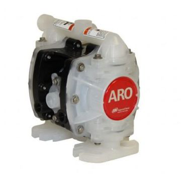 Air Driven Double Diaphragm Pumps