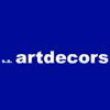 ARTDECORS J.P. VAN OUDENHOVE