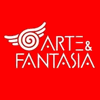 ARTE & FANTASIA