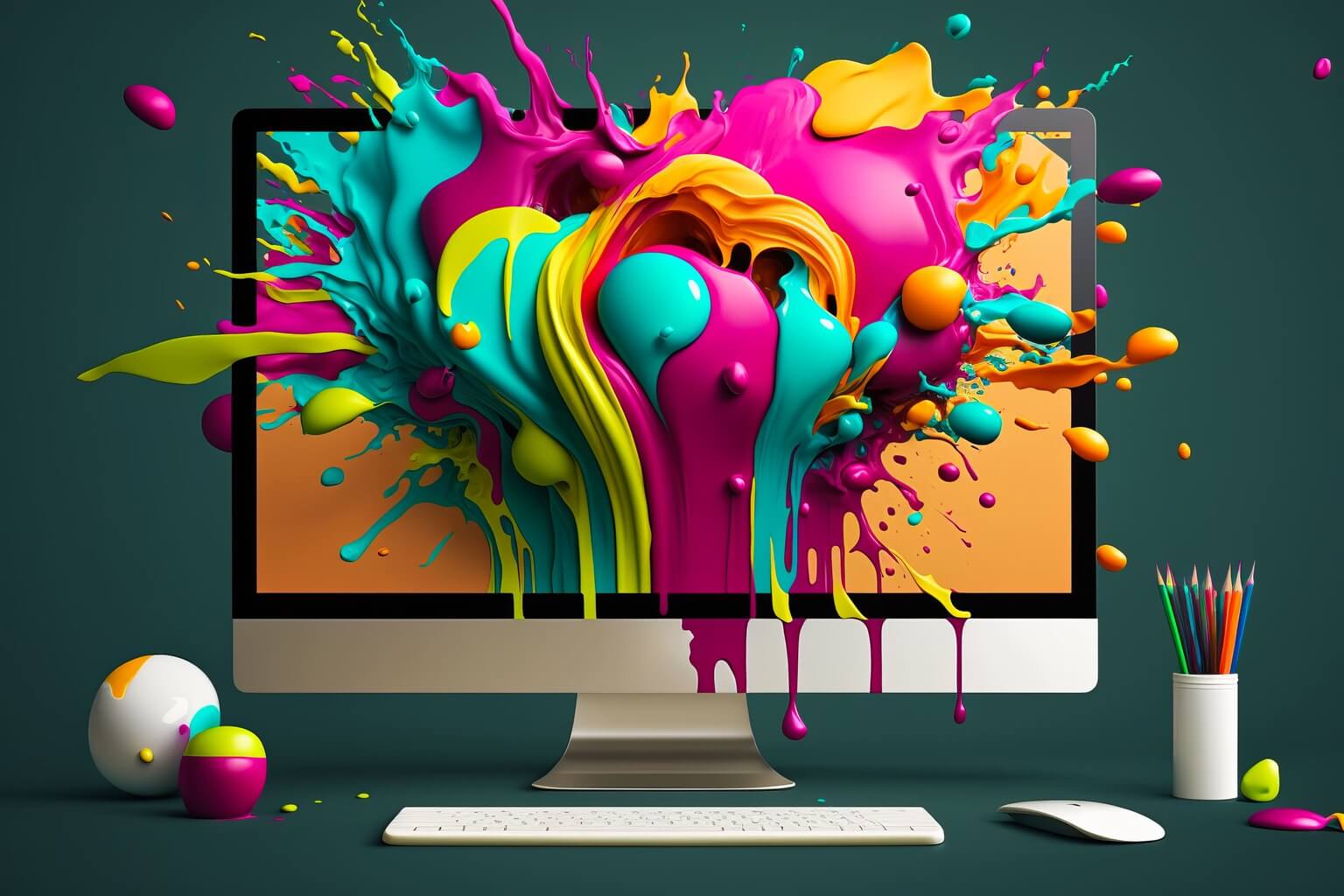 grafik tasarim