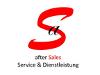 AS AFTERSALES SERVICE UND DIENSTLEISTUNG GMBH