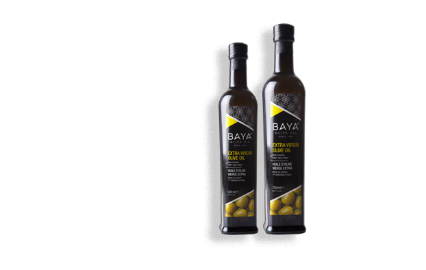 EKSTRA SIRA ZEYTİNYAĞI PREMİUM