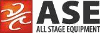 ASE ALL STAGE EQUIPMENT