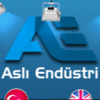 ASLI ENDUSTRI MAKINA