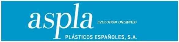 Aspla plasticos espanoles ، S.A.