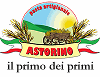 ASTORINO PASTA