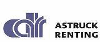 ASTRUCK RENTING