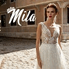 ATELIER MILA WEDDING DRESS