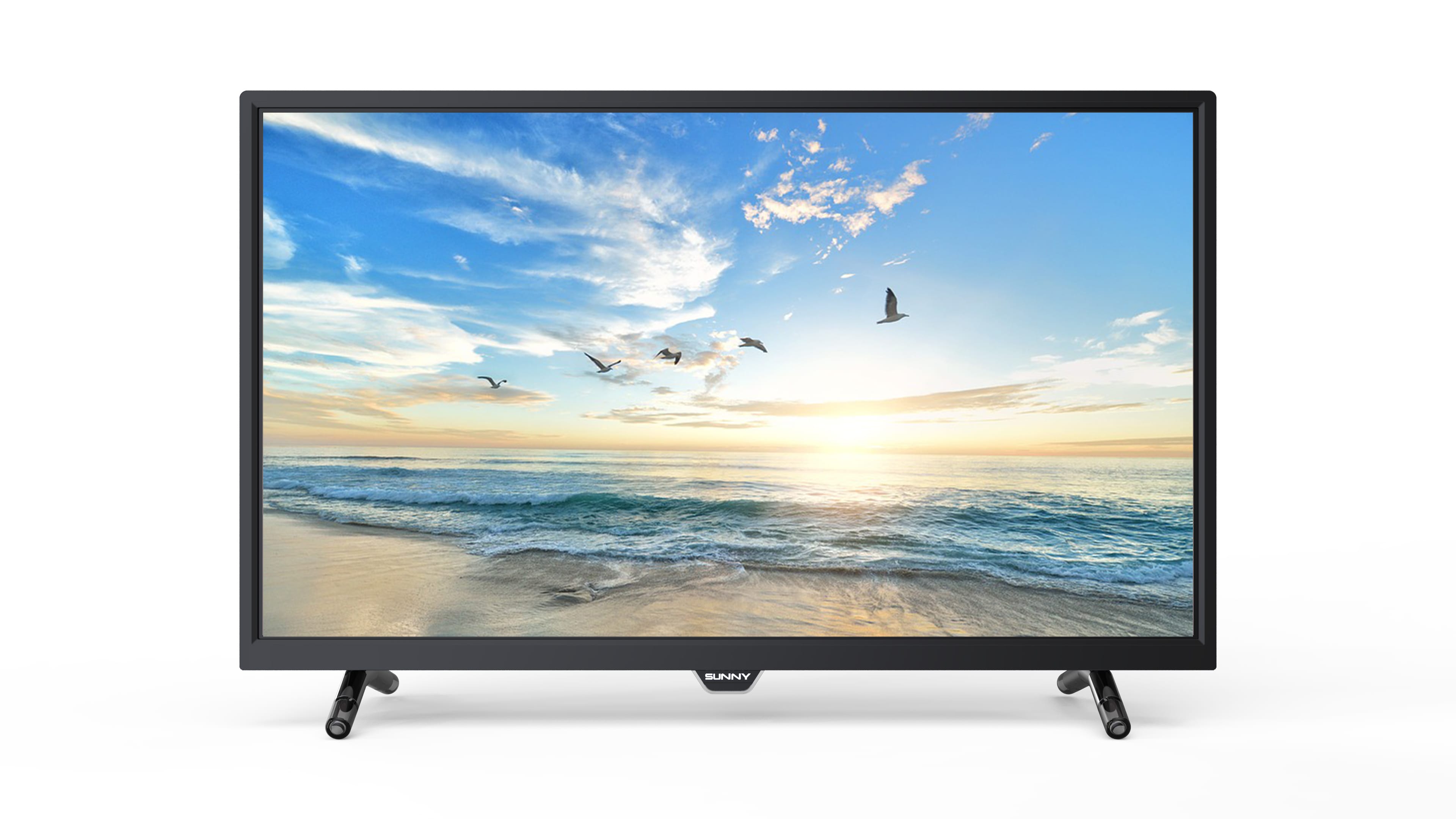 СОЛНЕЧНЫЙ 32 &quot;SN32DIL3038 HD ГОТОВЫЙ УМНЫЙ ДВОЙНОЙ LED-телевизор