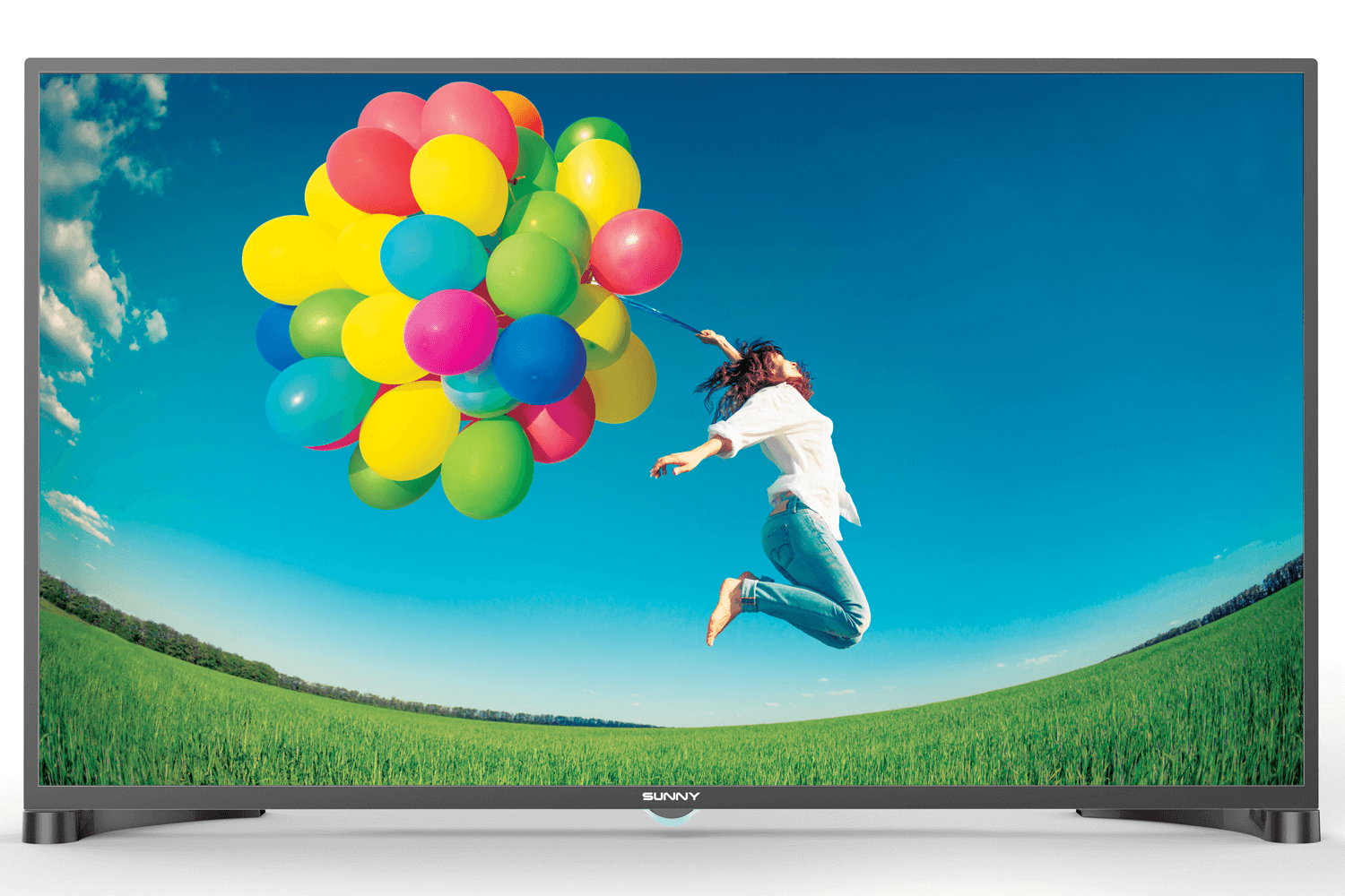 43″ LİKYA LED TV