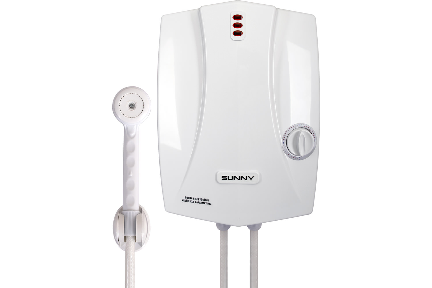 AT-550 ELEKTRİKLİ ŞOFBEN