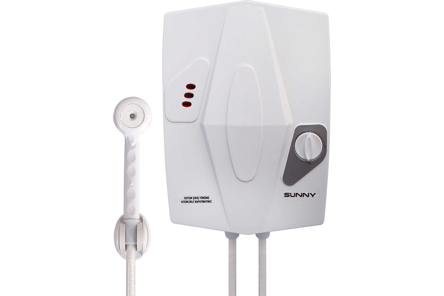 AT-560 ELEKTRİKLİ ŞOFBEN