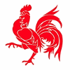 AU COQ WALLON