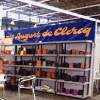 AUGUST DE CLERCQ